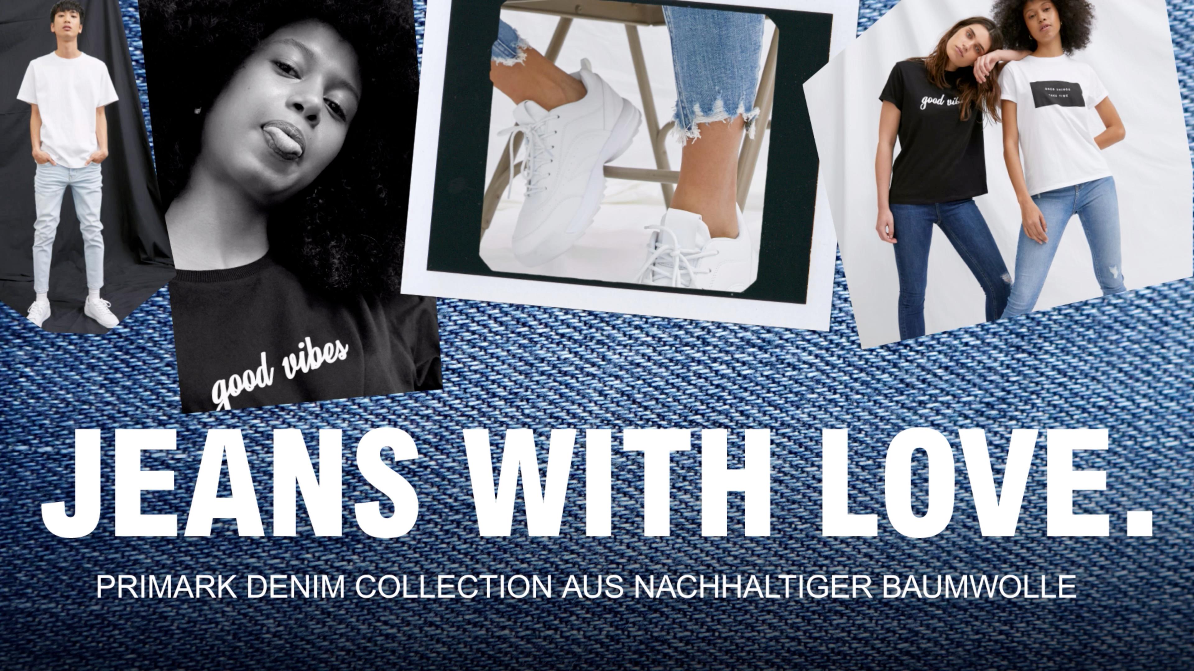 Jeans With Love Primark Deutschland